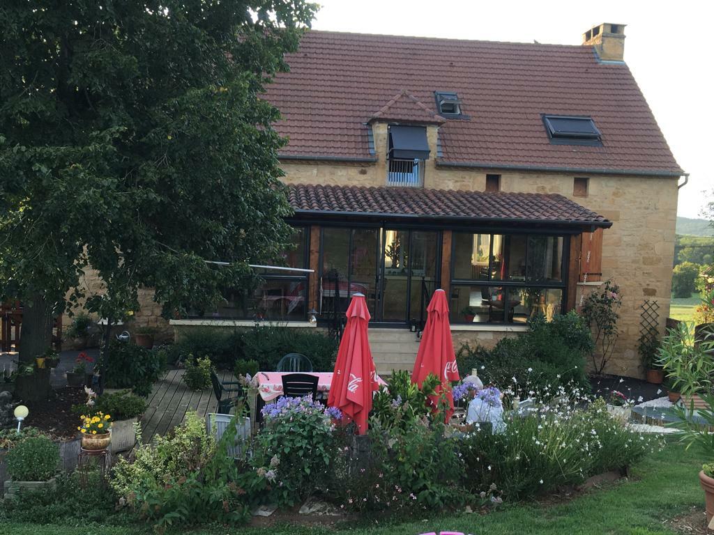 Bed And Breakfast Saint-Cirq-Madelon 145742