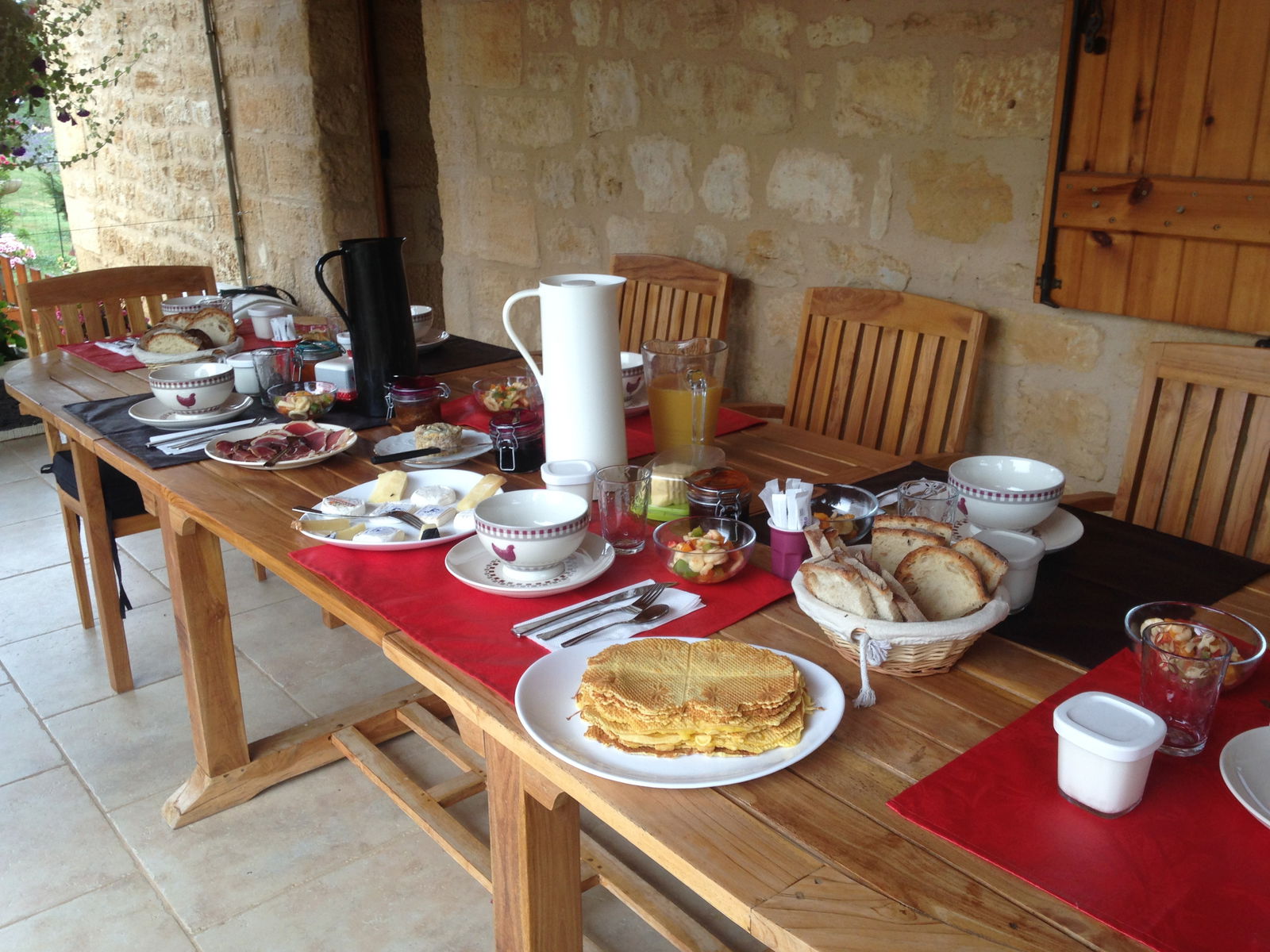 Bed And Breakfast Saint-Cirq-Madelon 145742