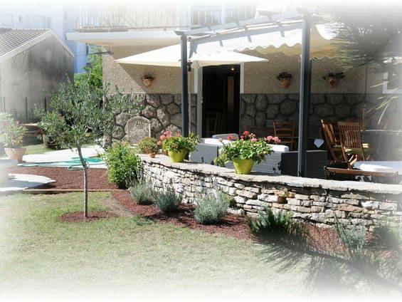 Gästezimmer Roussillon 17251-2