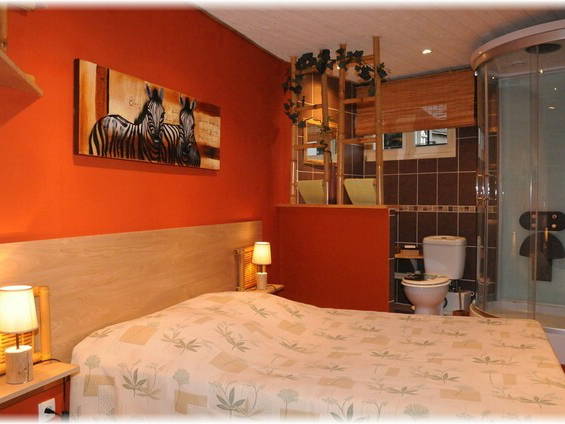 Gästezimmer Roussillon 17251-3