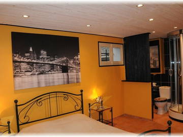 Chambre D'hôte Roussillon 17251-4