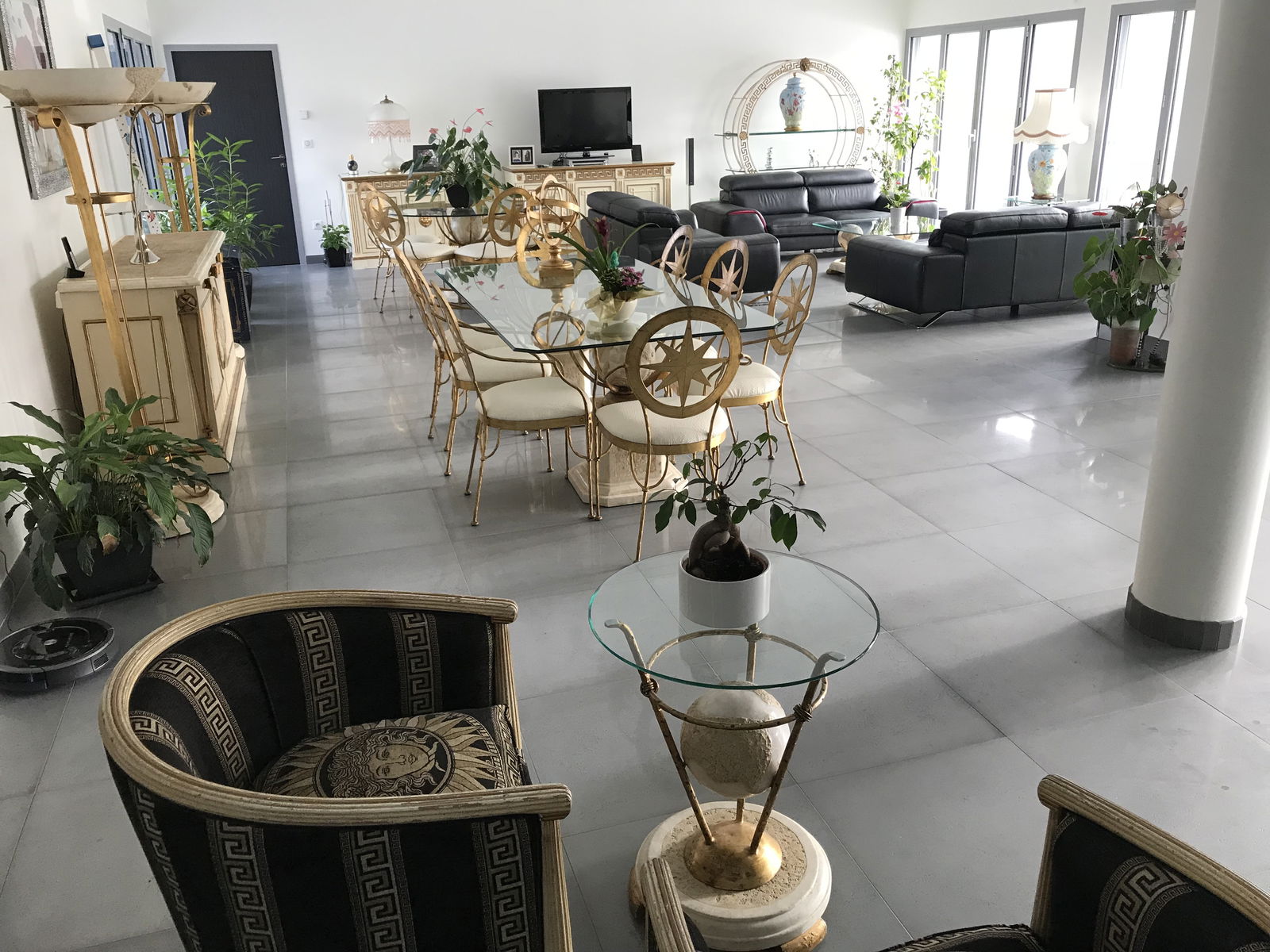 Homestay Saint-Junien 200310