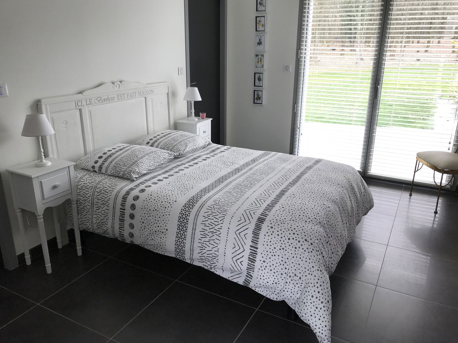 Homestay Saint-Junien 200310