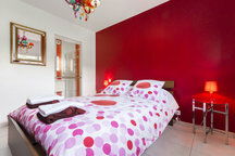 Bed And Breakfast Saint-Lyphard 94591