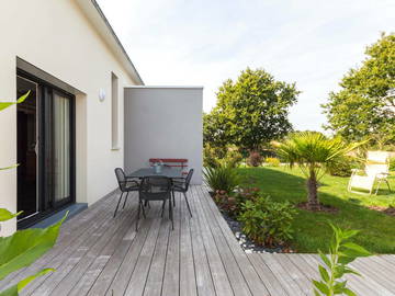 Chambre D'hôte Saint-Lyphard 94591-10