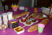 Bed And Breakfast Saint-Lyphard 94591