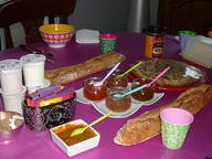 Chambre D'hôte Saint-Lyphard 94591-11