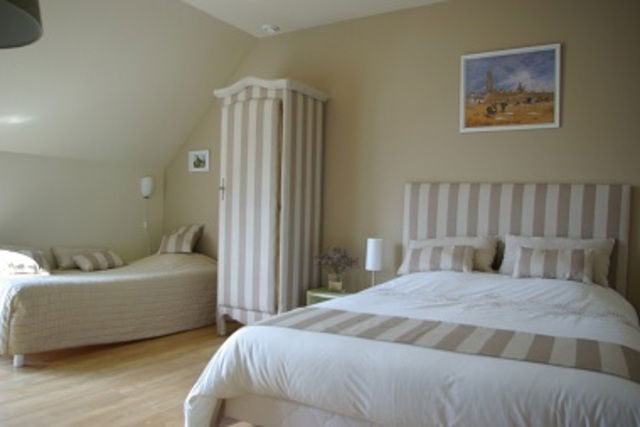 Bed And Breakfast Batz-sur-Mer 39451