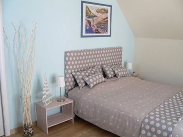 Bed And Breakfast Batz-sur-Mer 39451