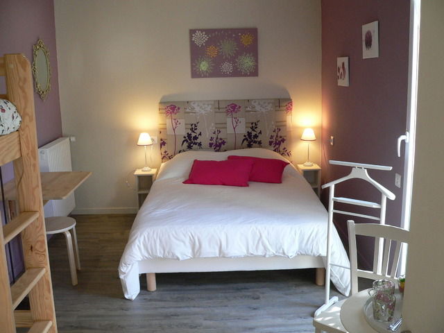 Bed And Breakfast Batz-sur-Mer 39451