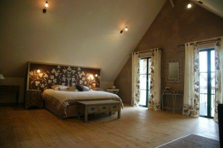 Bed And Breakfast Fougères-sur-Bièvre 66028