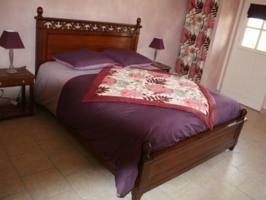 Bed And Breakfast Fougères-sur-Bièvre 66028-2