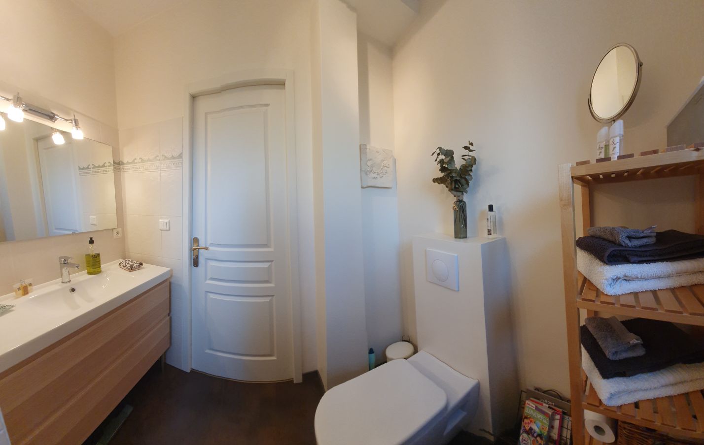 Camere Per Gli Ospiti Créancey 207689