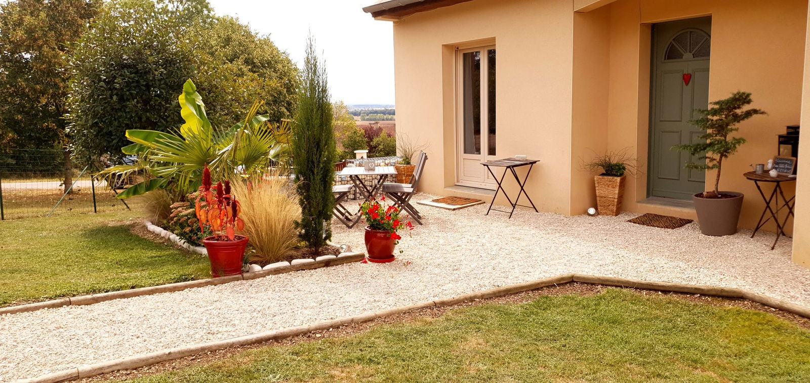 Habitaciones De Huéspedes Créancey 207689