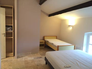 Chambre À Louer Camaret-Sur-Aigues 136335