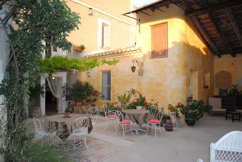 Camere Per Gli Ospiti Boisseron 149302