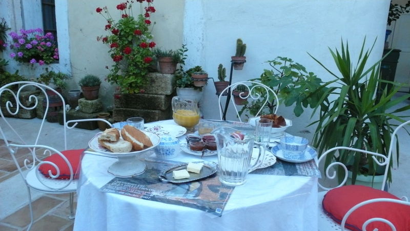 Camere Per Gli Ospiti Boisseron 149302