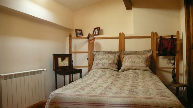 Camere Per Gli Ospiti Boisseron 149302