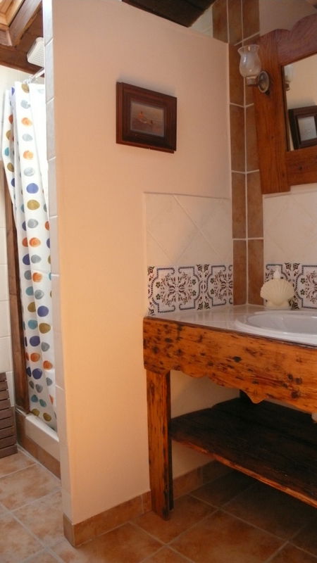 Camere Per Gli Ospiti Boisseron 149302