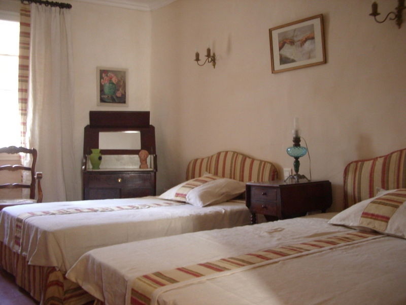 Habitaciones De Huéspedes Boisseron 149302