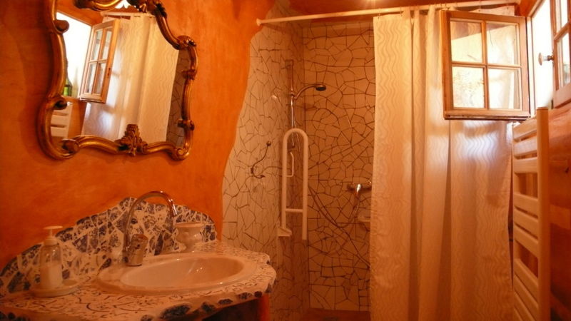 Habitaciones De Huéspedes Boisseron 149302