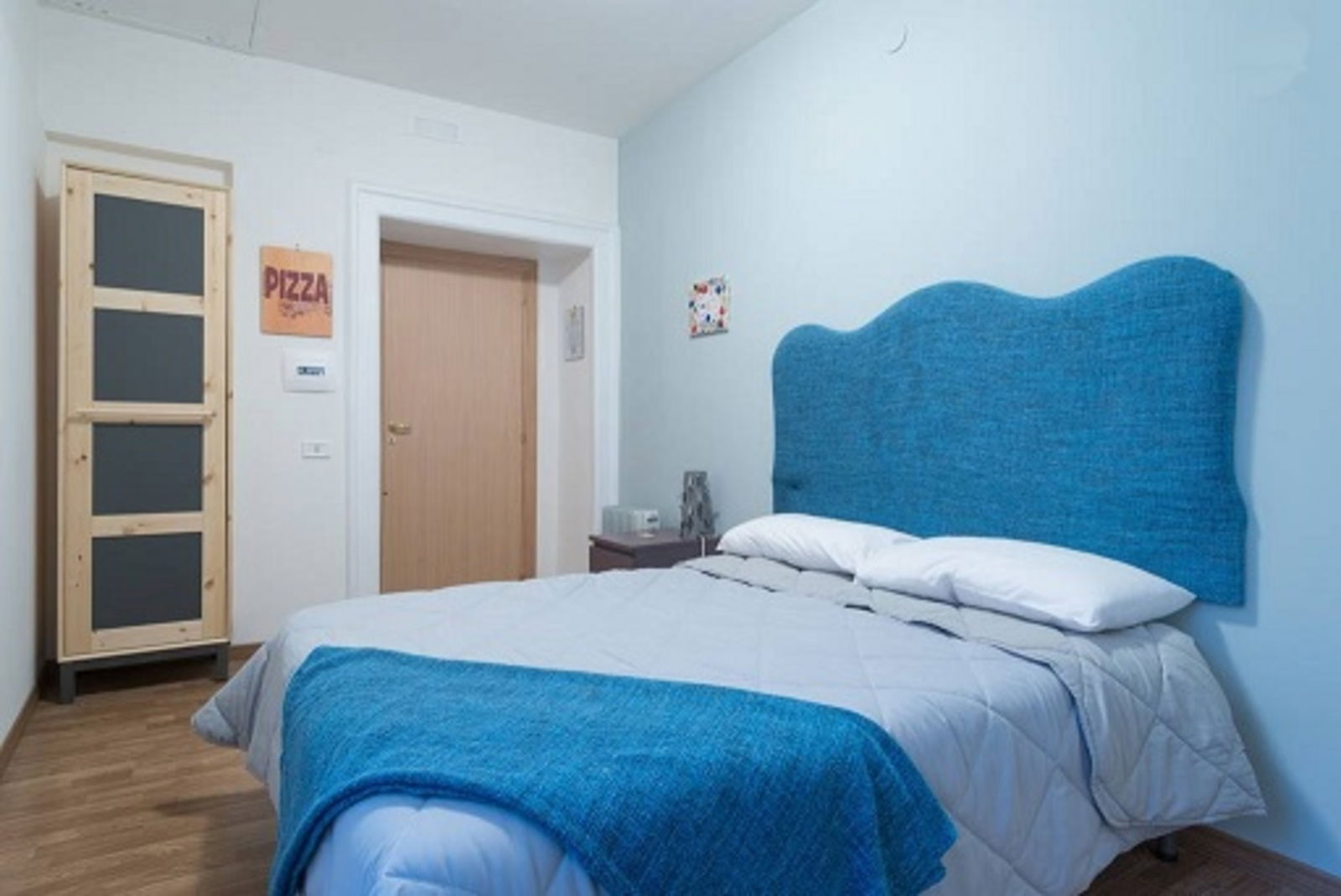 Habitaciones De Huéspedes Napoli 120593