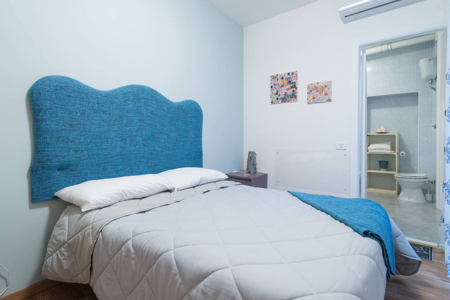 Habitaciones De Huéspedes Napoli 120593