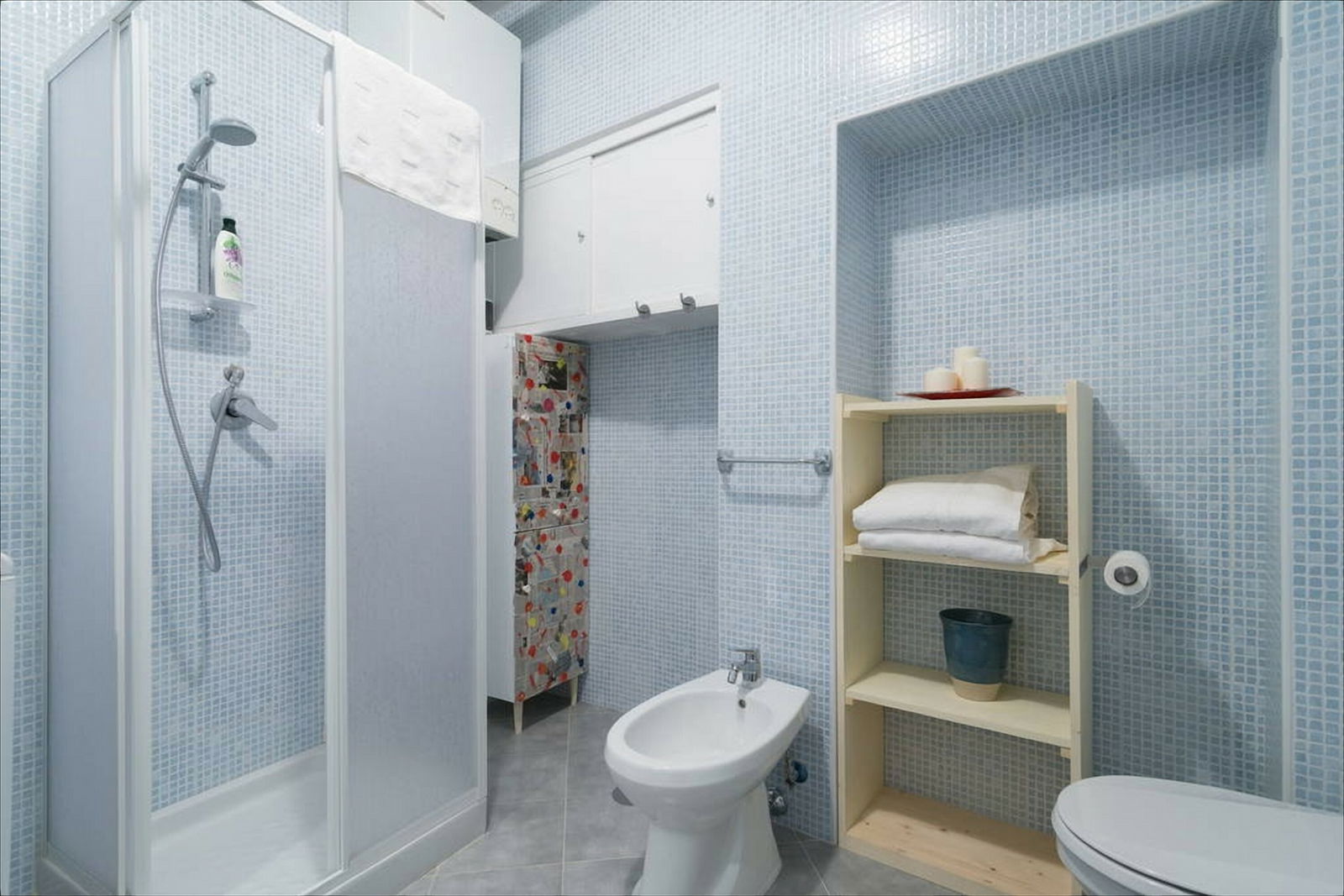 Habitaciones De Huéspedes Napoli 120593
