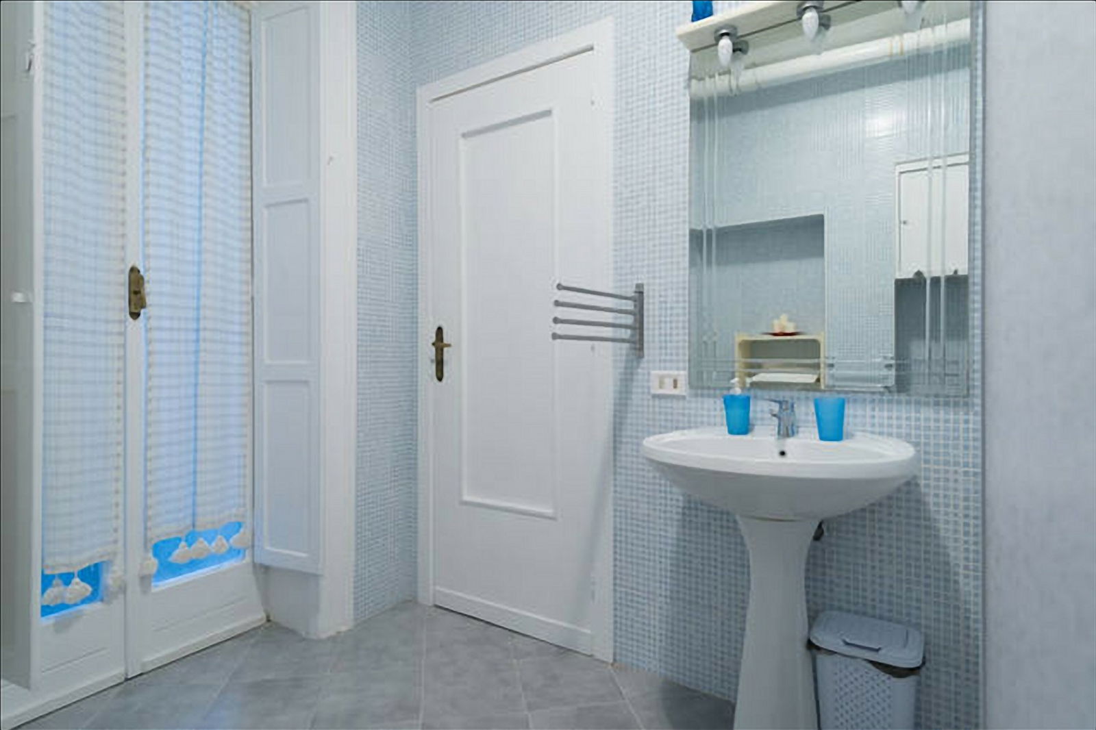 Habitaciones De Huéspedes Napoli 120593