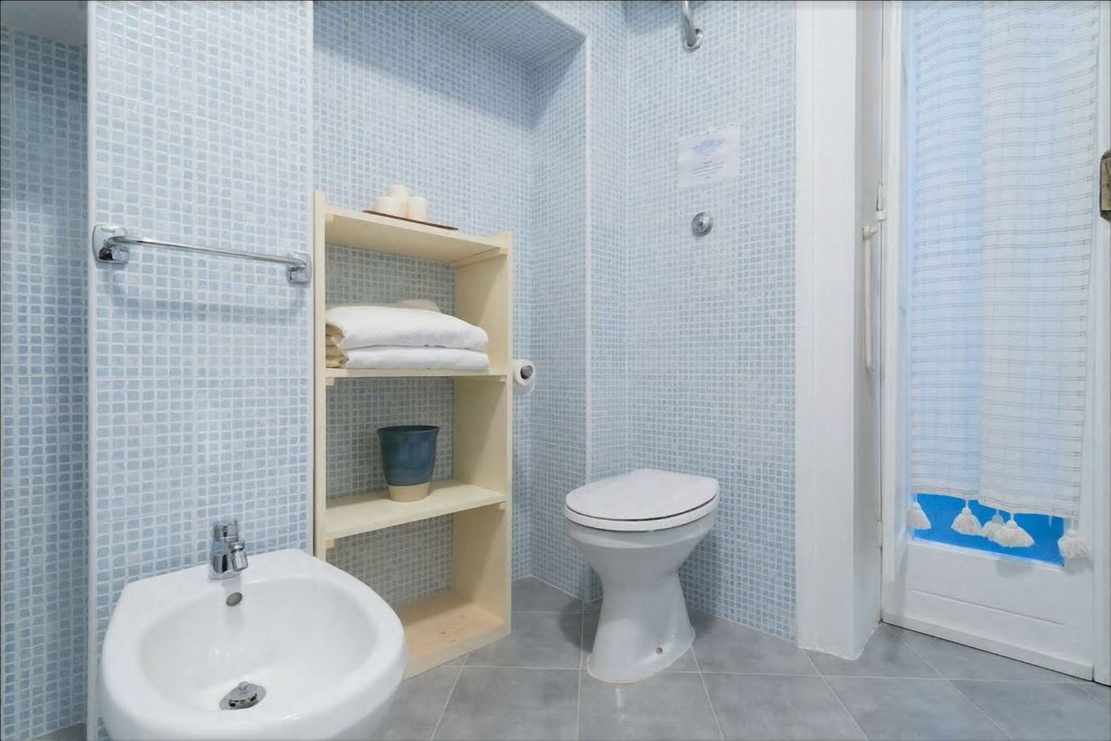 Habitaciones De Huéspedes Napoli 120593