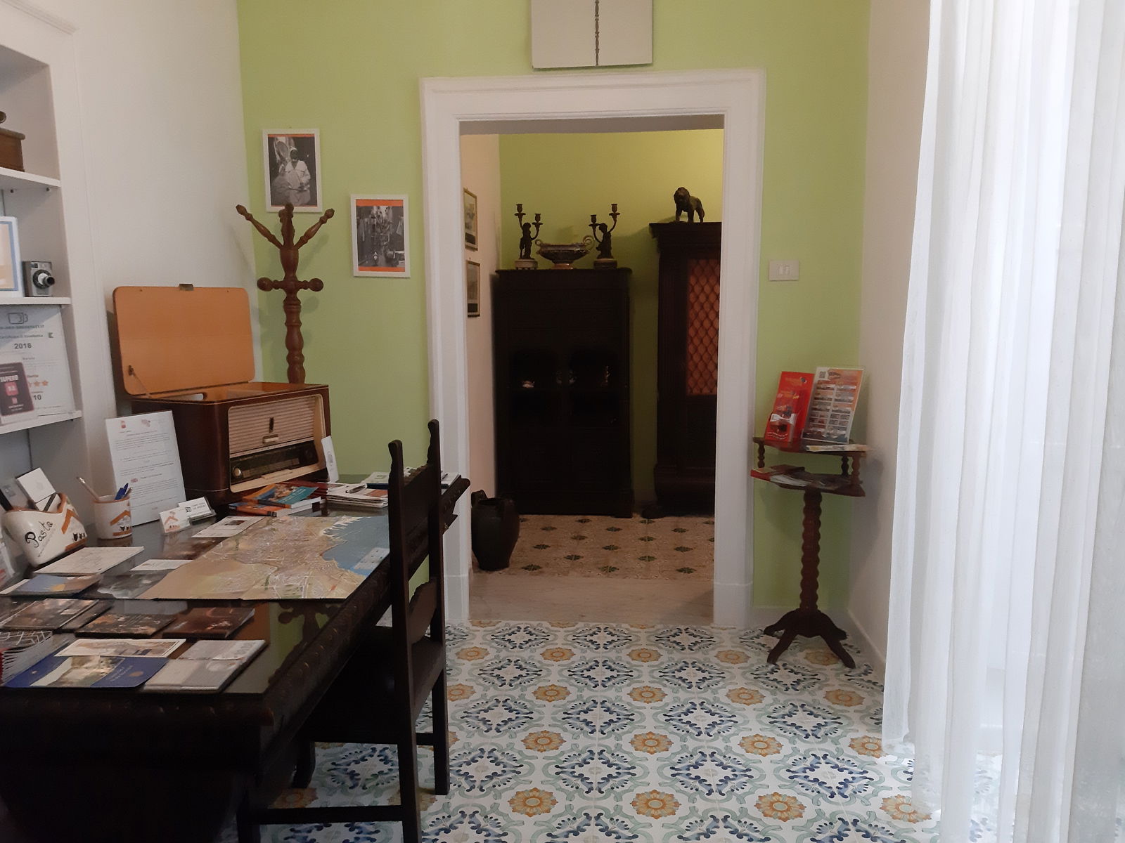 Habitaciones De Huéspedes Napoli 120593