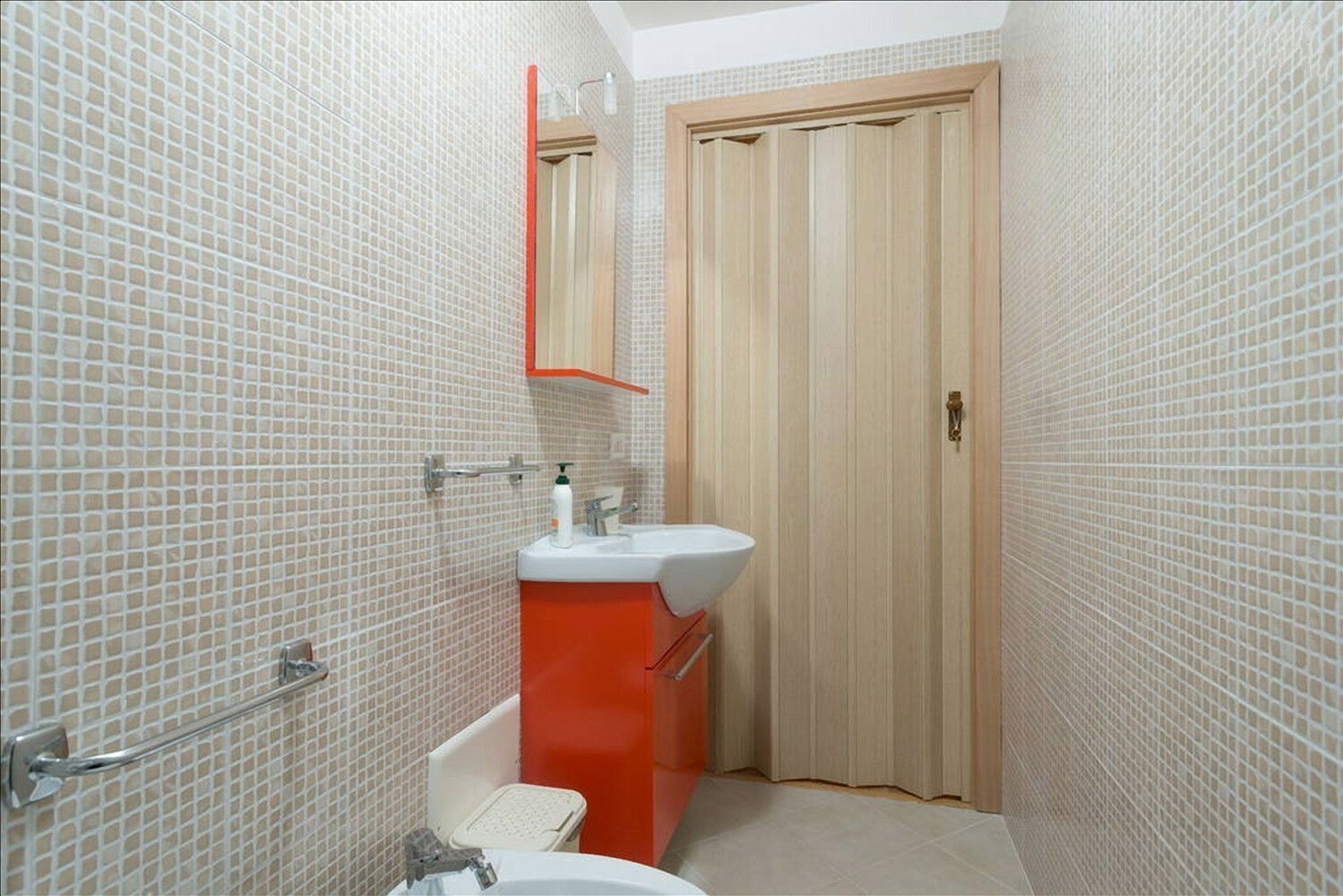 Habitaciones De Huéspedes Napoli 125109