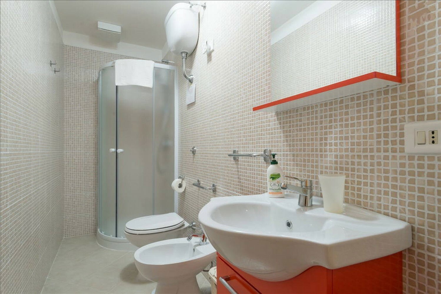 Gästezimmer Napoli 125109