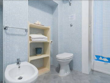 Chambre D'hôte Napoli 120593-5