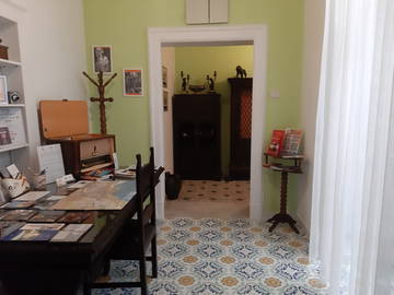 Chambre D'hôte Napoli 120593-6