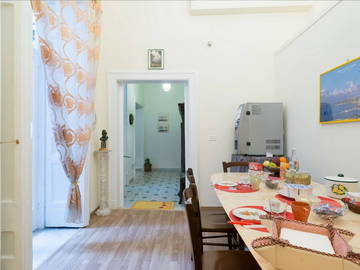 Chambre D'hôte Napoli 120593-8