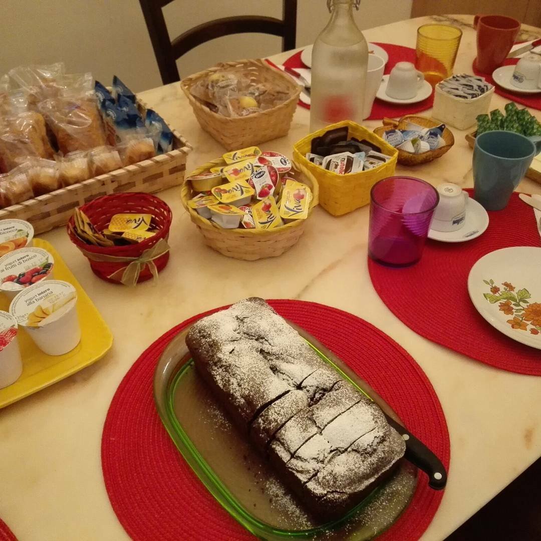 Camere Per Gli Ospiti Napoli 120593