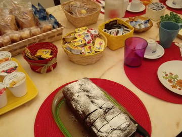 Chambre D'hôte Napoli 120593-9