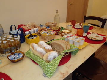 Chambre D'hôte Napoli 120593-10