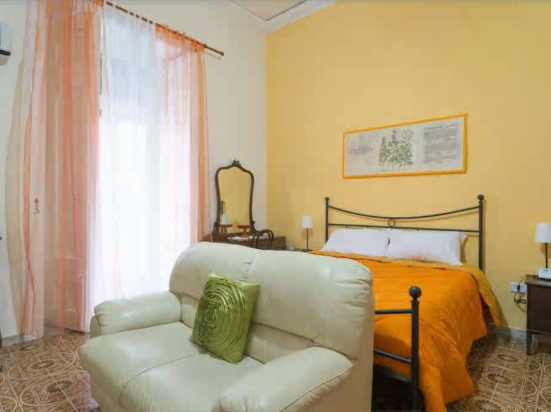 Bed And Breakfast Napoli 125109-1
