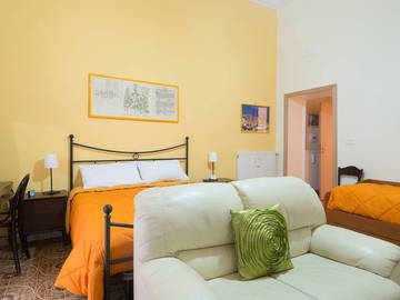 Room For Rent Napoli 125109