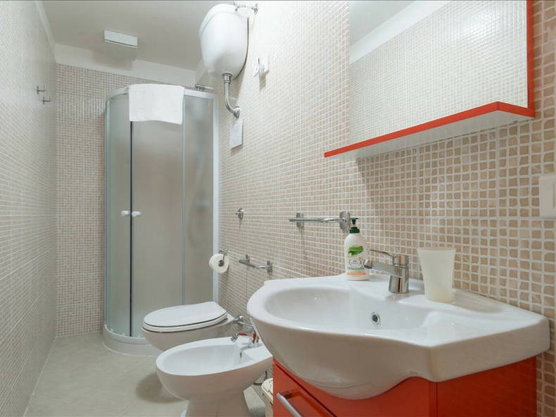 Bed And Breakfast Napoli 125109-3