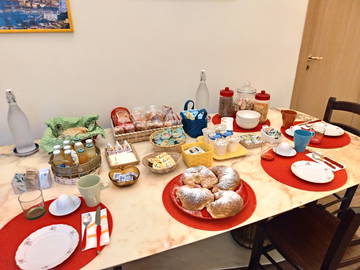 Chambre D'hôte Napoli 125109-8