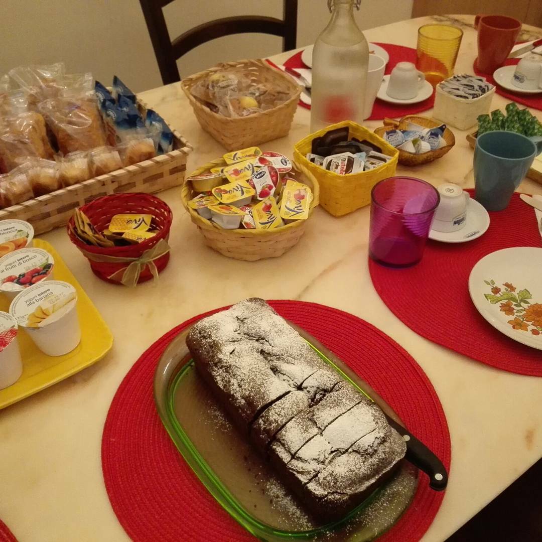 Bed And Breakfast Napoli 120593
