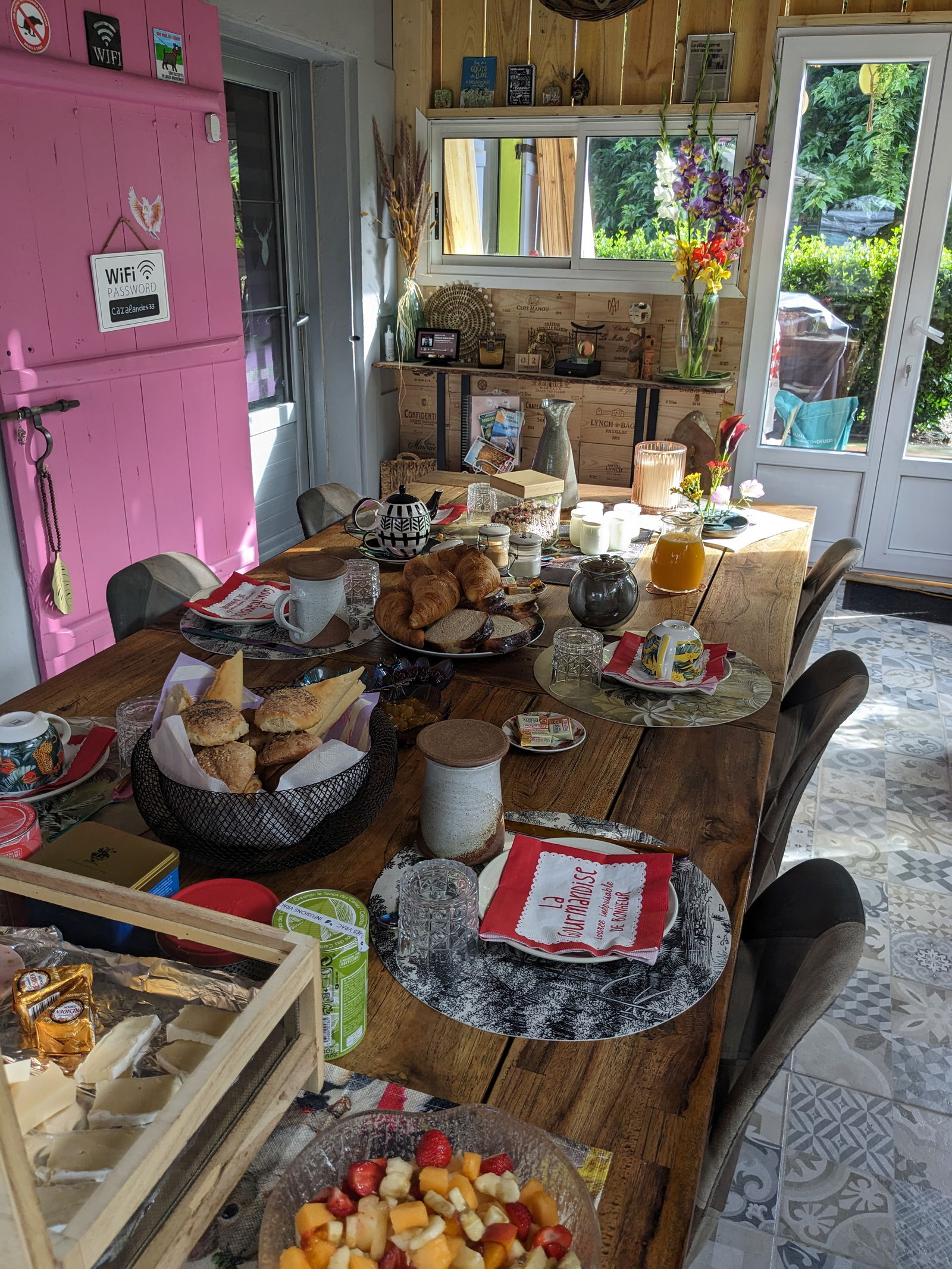 Habitaciones De Huéspedes Cazalis 139502