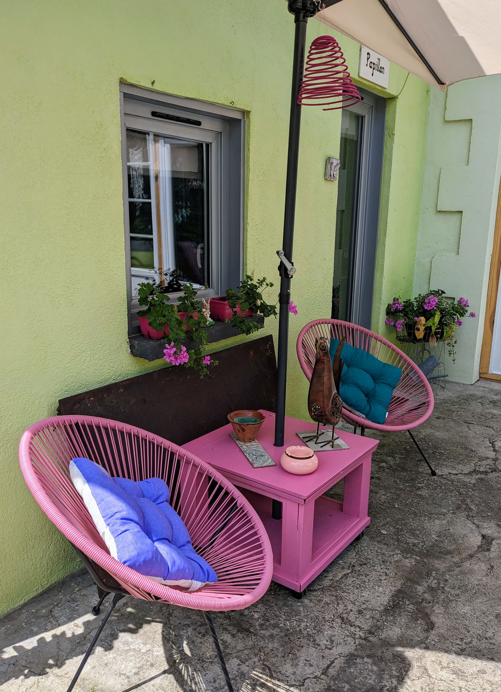 Habitaciones De Huéspedes Cazalis 139502