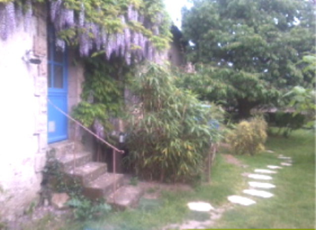 Quedarse En Casa Saint-Aubin-des-Ormeaux 41523