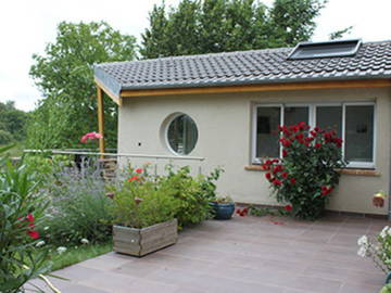 Habitación En Alquiler Carrières-Sous-Poissy 11669