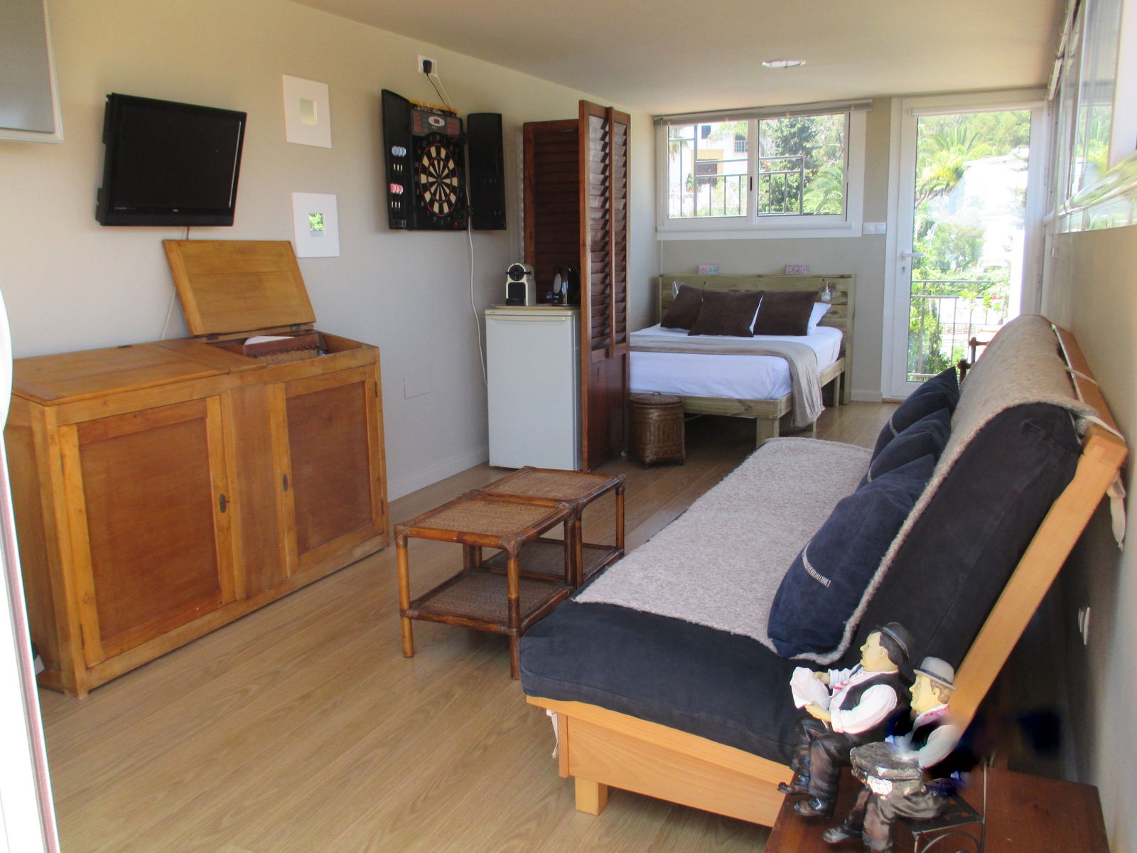 Gästezimmer Málaga 105598