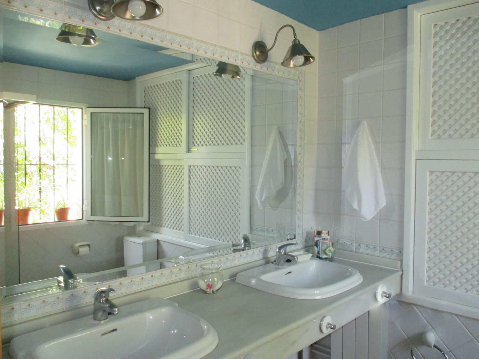 Gästezimmer Málaga 105598